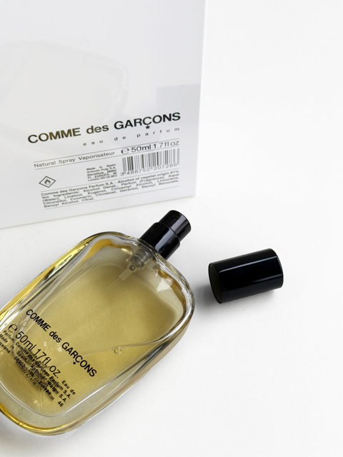 COMME des GARCONS PARFUMS【コム デ ギャルソン・パルファム